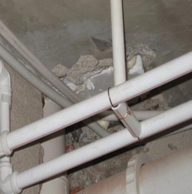 梅州漏水维修 卫生间漏水的原因是什么？卫生间下水管漏水怎么办？