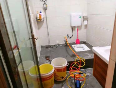 梅州漏水检测 卫生间漏水怎么修？卫生间装修要注意哪些？