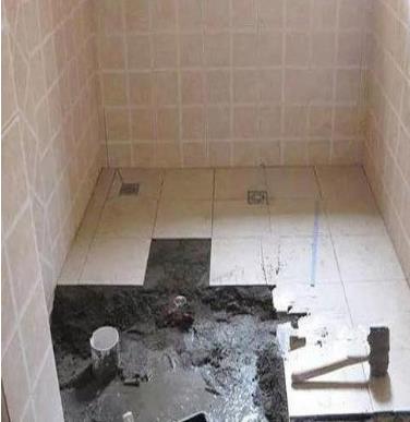 梅州漏水维修 厕所漏水怎么修补?